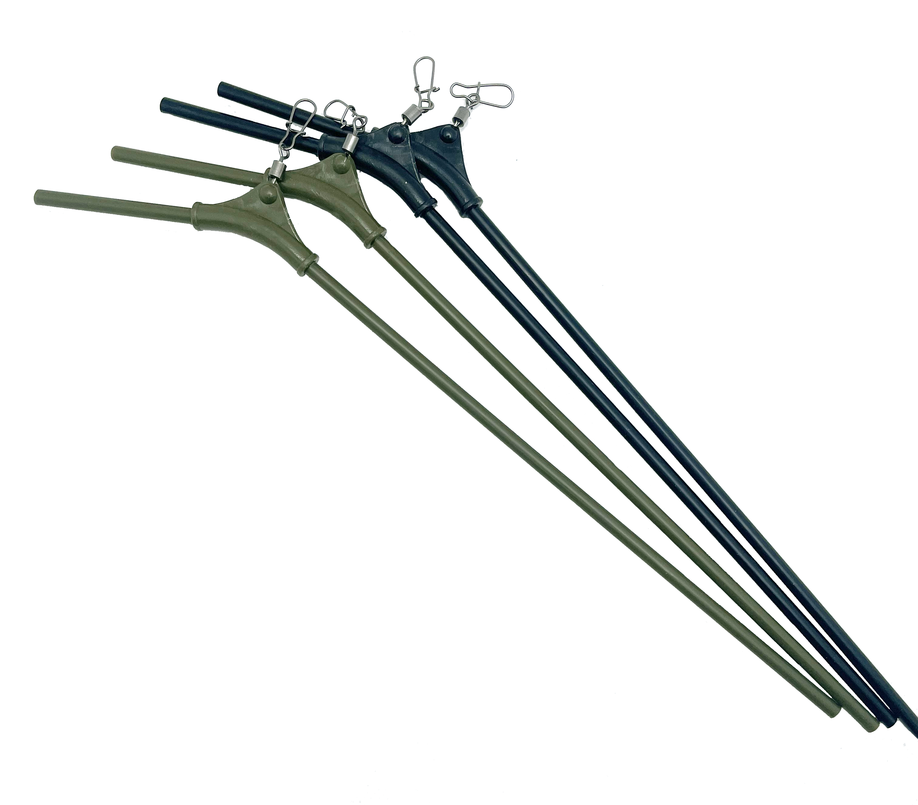 Rybářská bižuterie a rybářské montáže