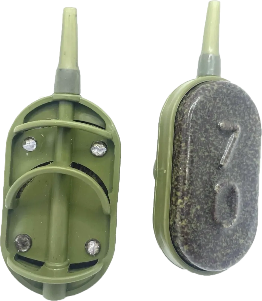 Method Feeder Flat MIHookline
