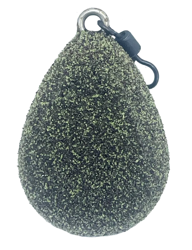 Grippa Flat