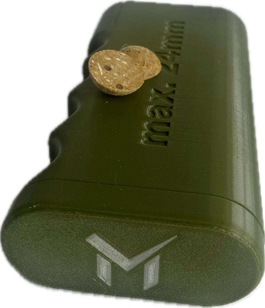 Kráječ boilies MIHookline